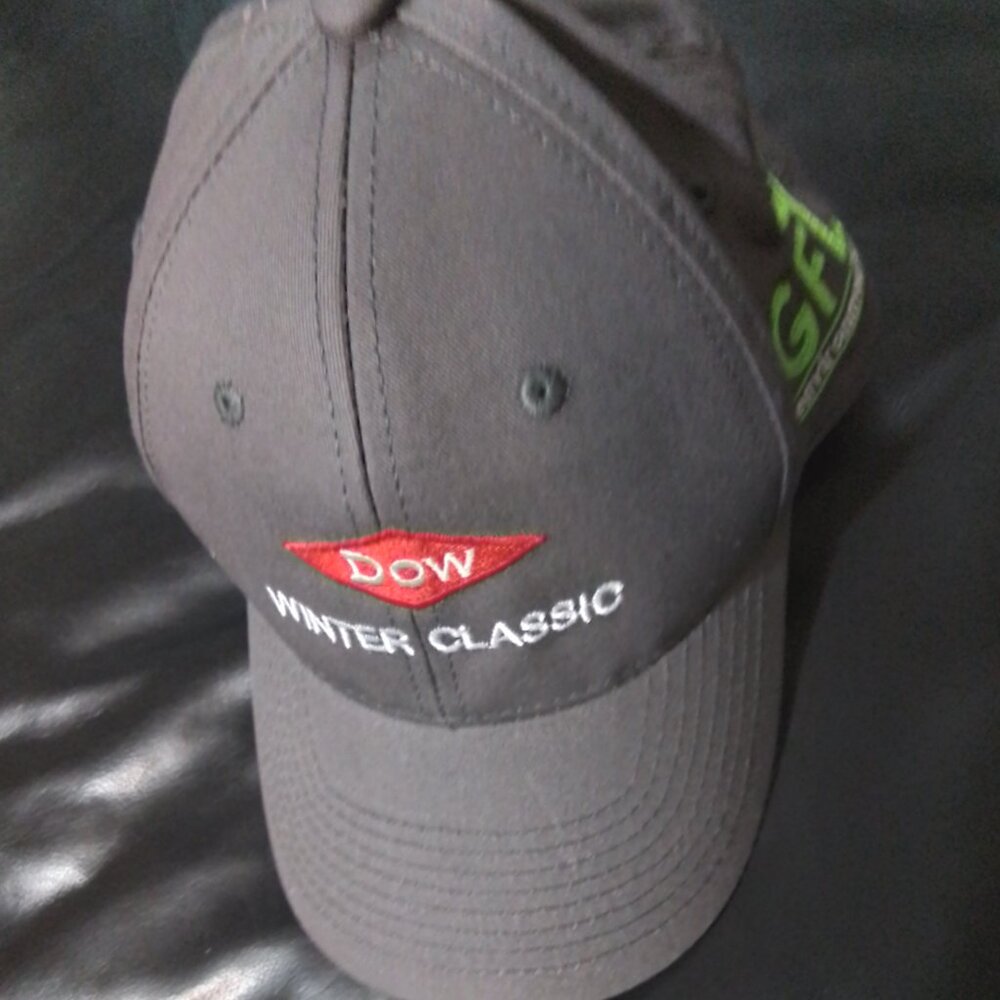 DOW WINTER CLASSIC Adjustable Cap